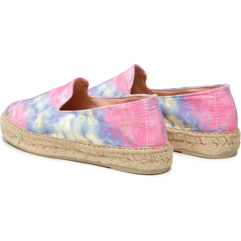 Espadrilky Manebi