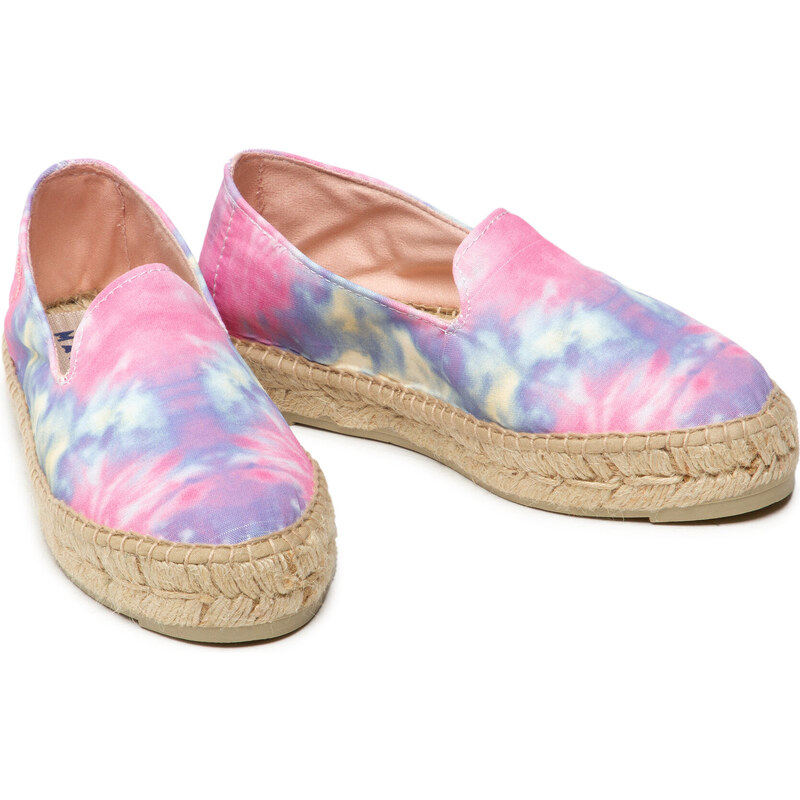 Espadrilky Manebi