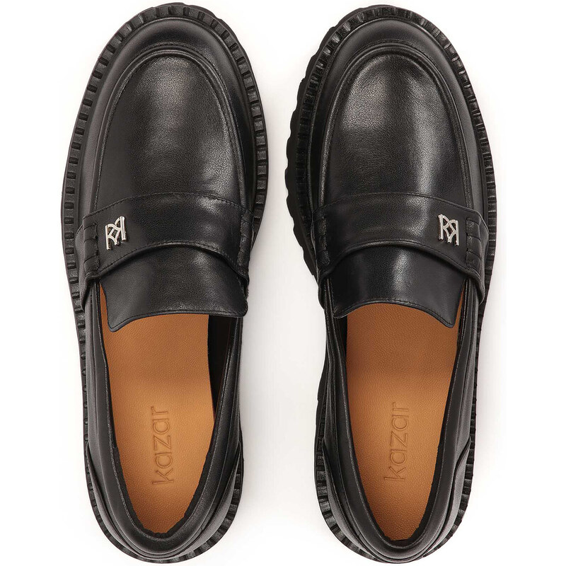 Loafersy Kazar