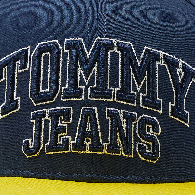 Kšiltovka Tommy Jeans