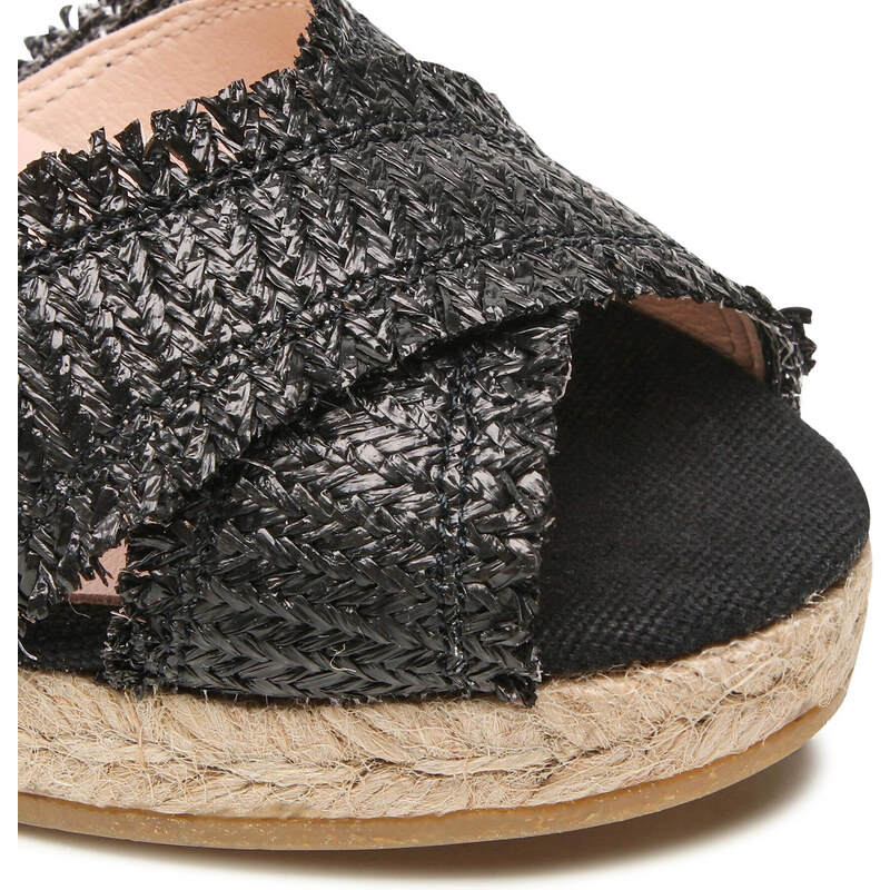 Espadrilky Kanna