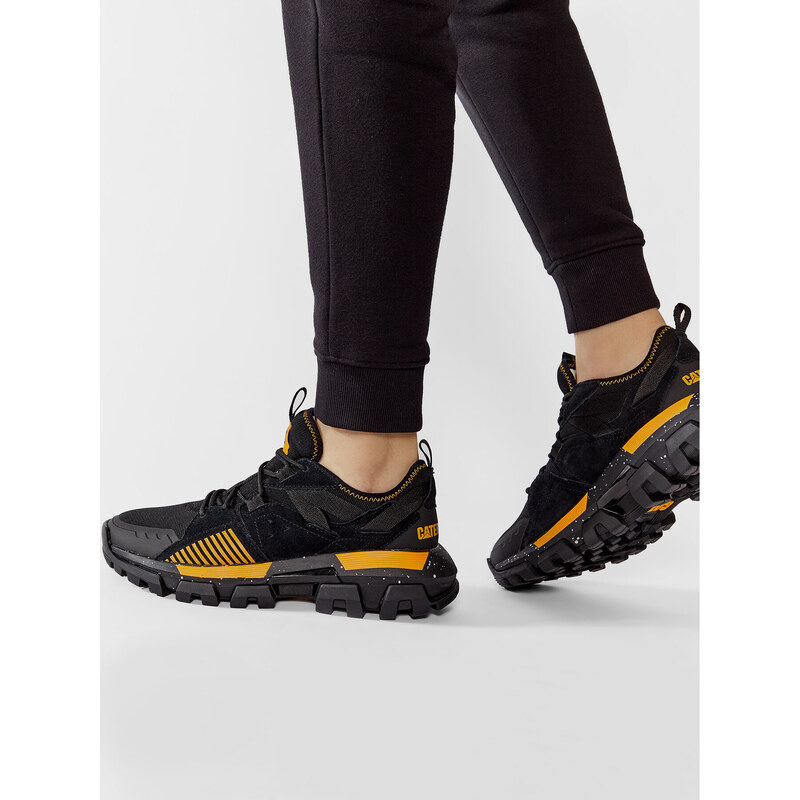 Sneakersy CAT Footwear