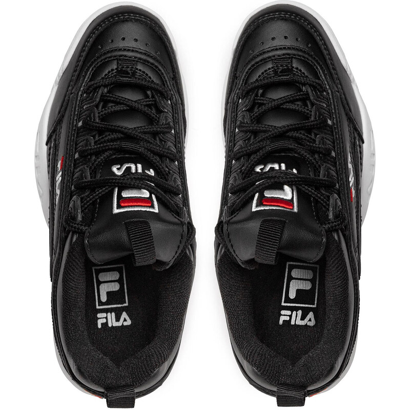 Sneakersy Fila