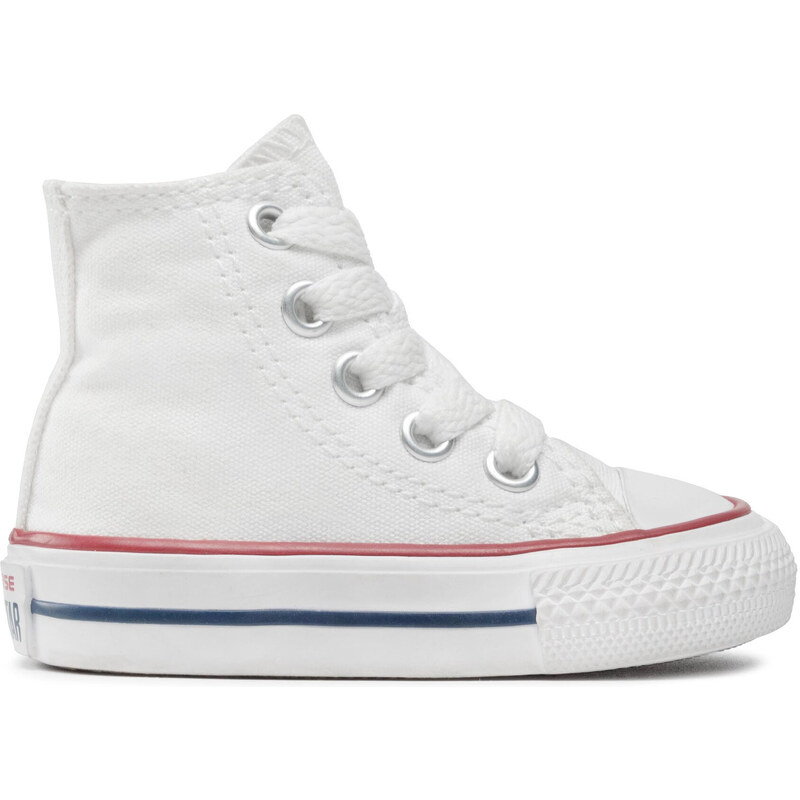 Plátěnky Converse