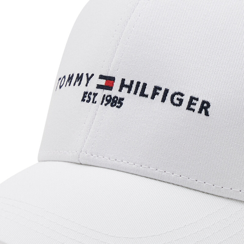 Kšiltovka Tommy Hilfiger