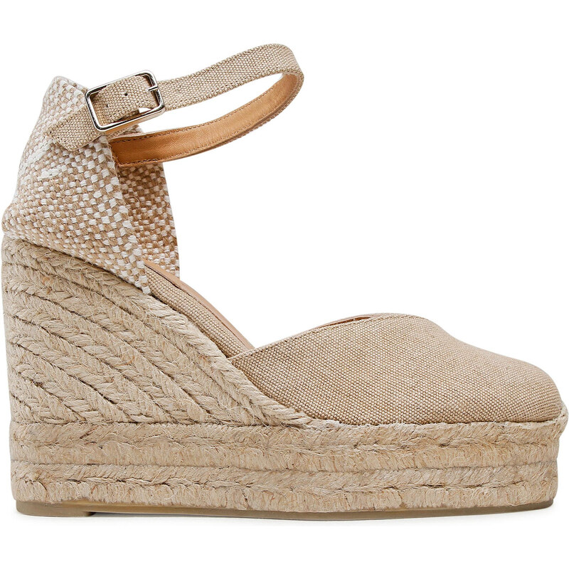 Espadrilky Castañer