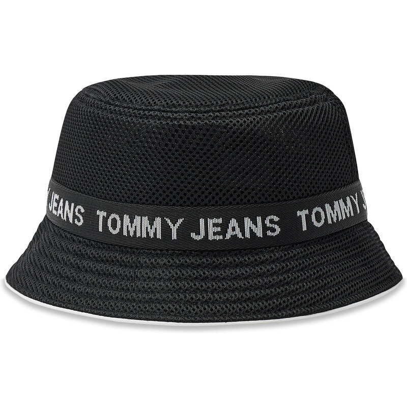 Klobouk Tommy Jeans