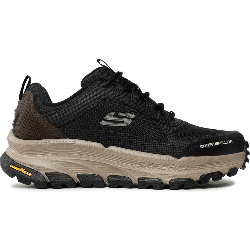 Trekingová obuv Skechers