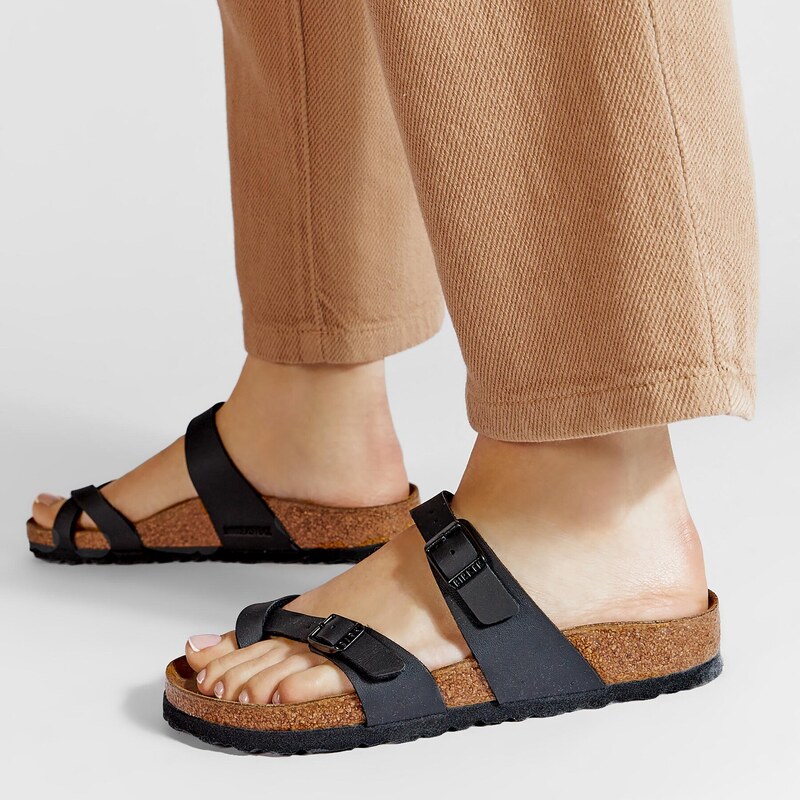 Žabky Birkenstock