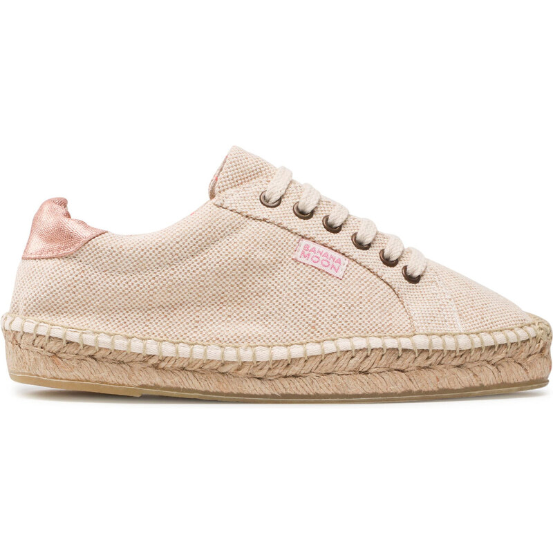 Espadrilky Banana Moon