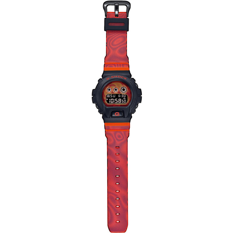 Hodinky G-Shock