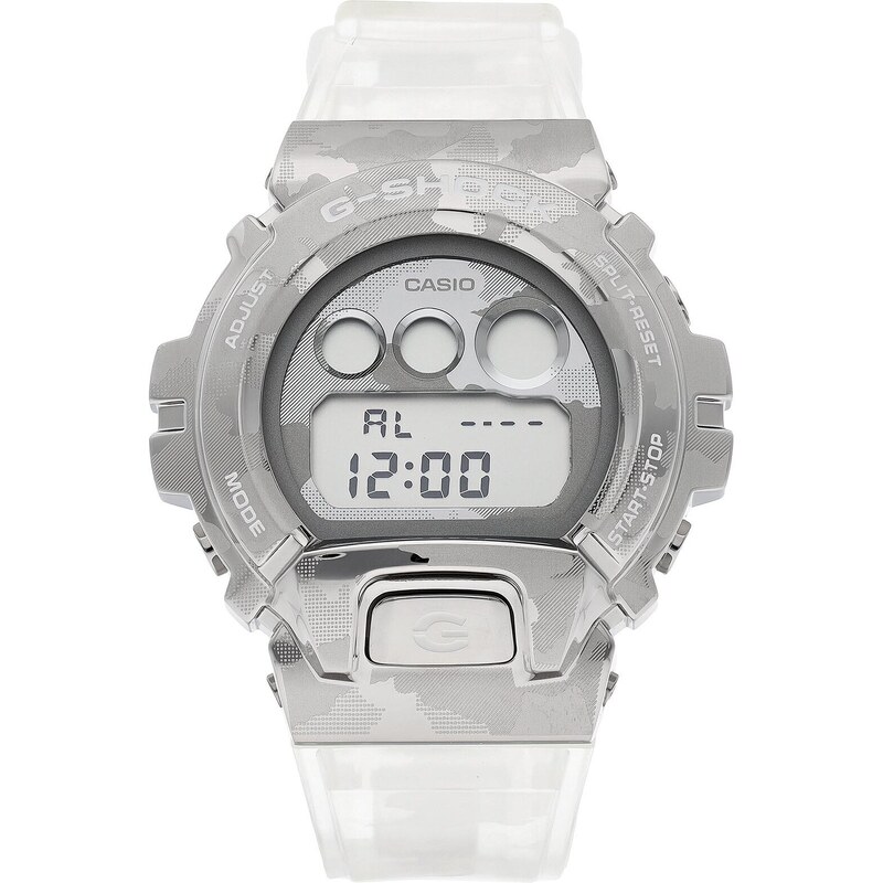 Hodinky G-Shock