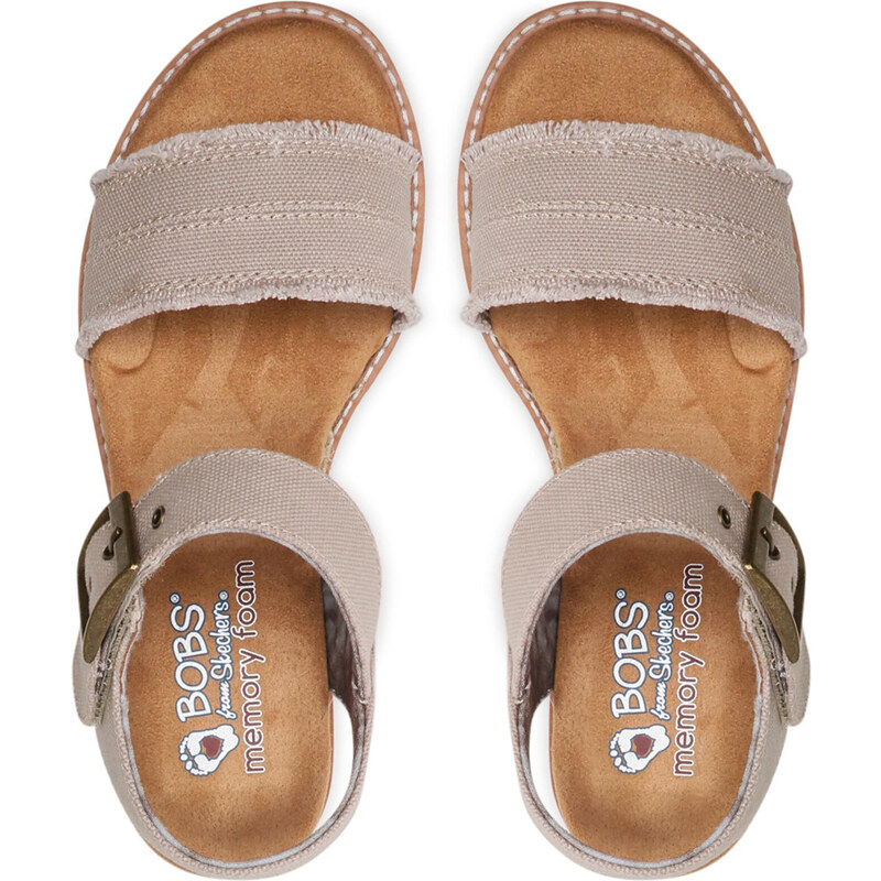 Espadrilky Skechers