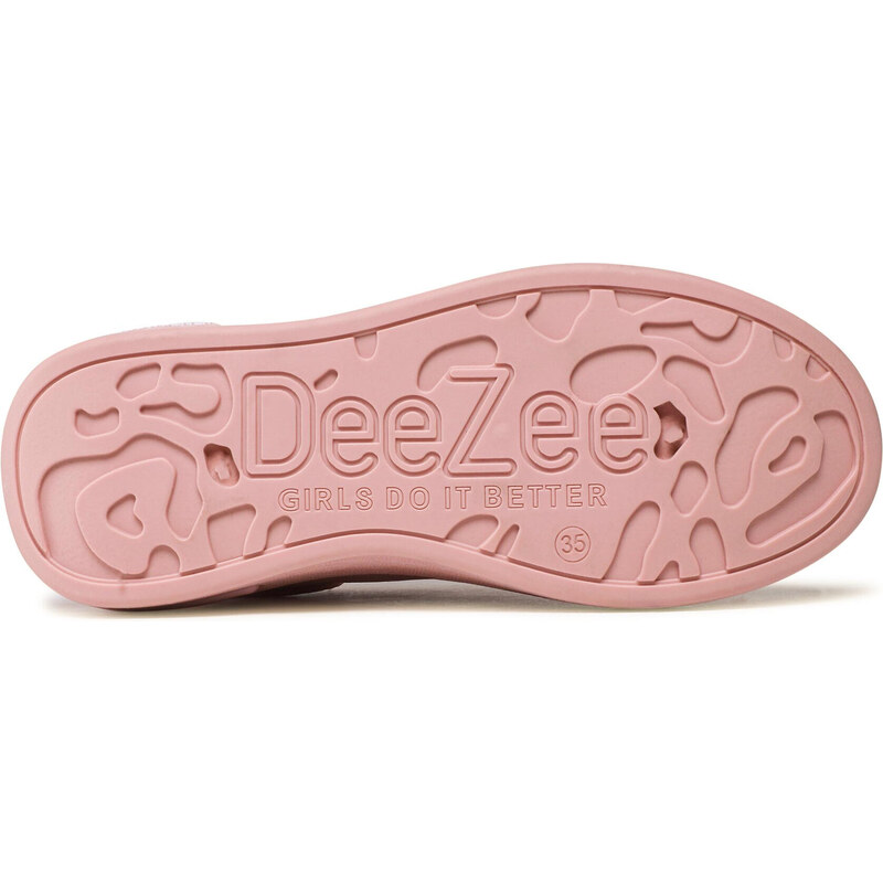 Sneakersy DeeZee
