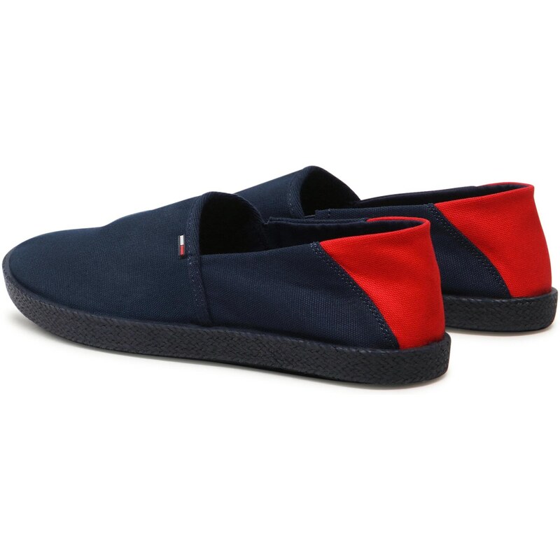 Espadrilky Tommy Jeans