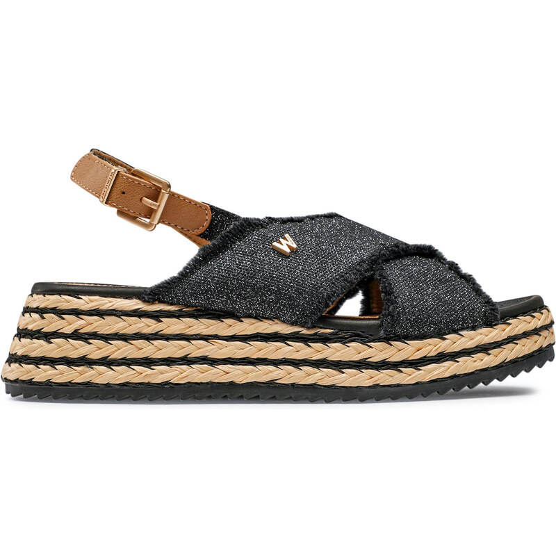 Espadrilky Wrangler