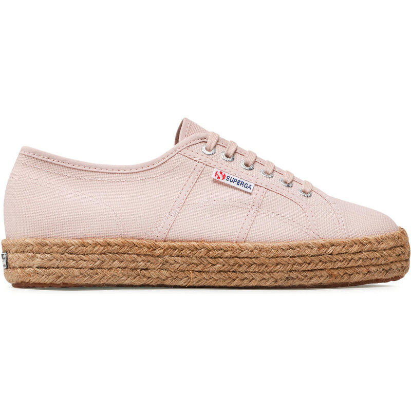 Espadrilky Superga