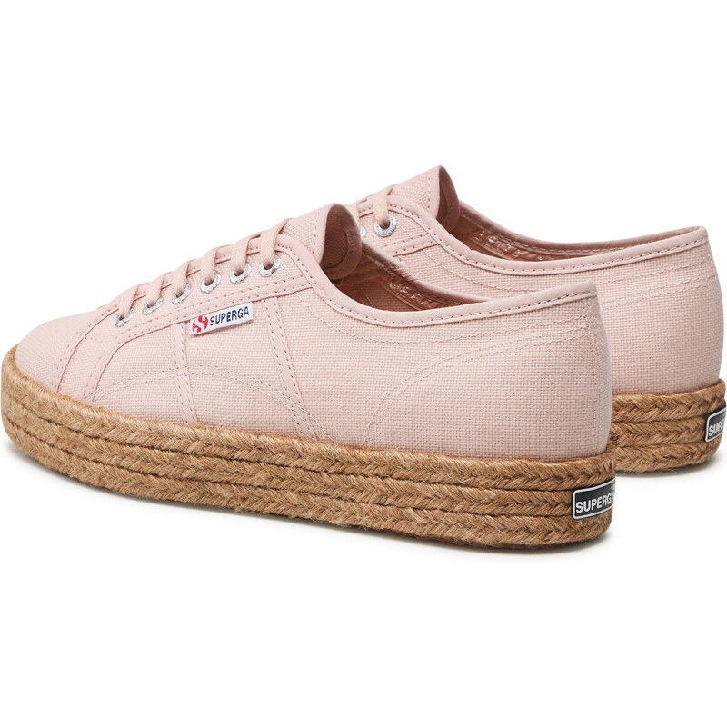 Espadrilky Superga