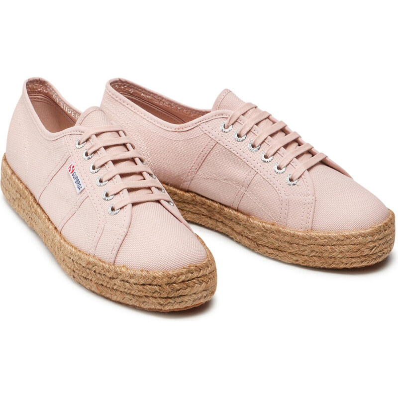 Espadrilky Superga