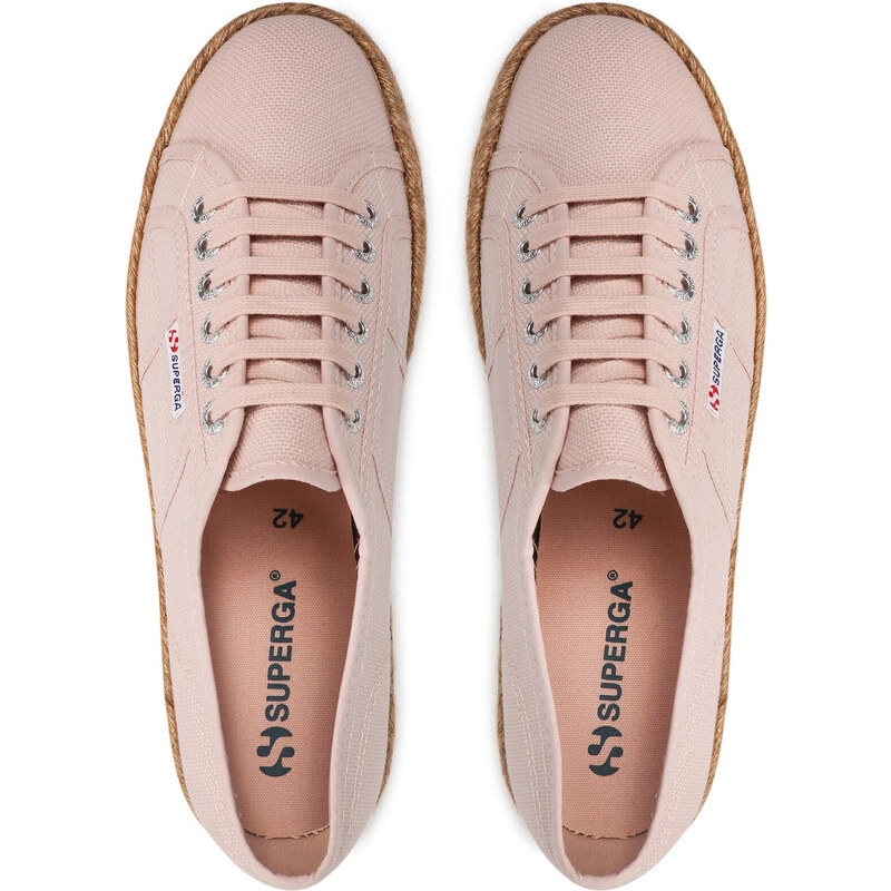 Espadrilky Superga