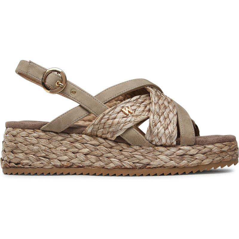 Espadrilky Wrangler