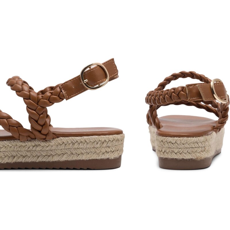 Espadrilky DeeZee