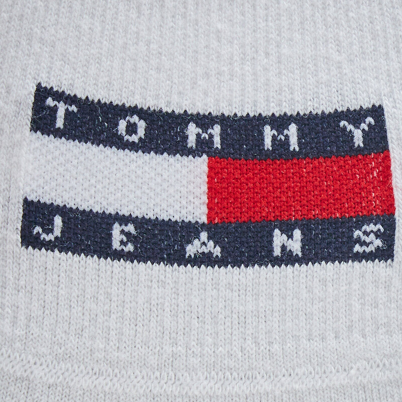 Kotníkové ponožky Unisex Tommy Jeans