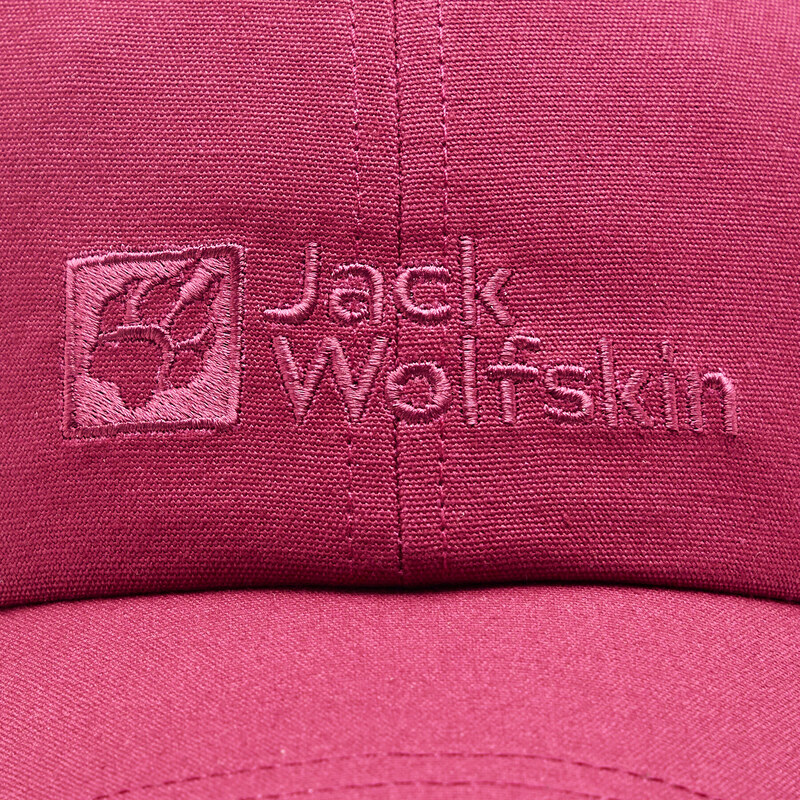 Kšiltovka Jack Wolfskin