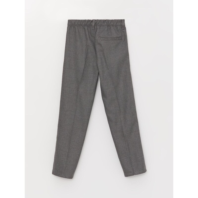 LC Waikiki Basic Gabardine Boy's Chino Trousers