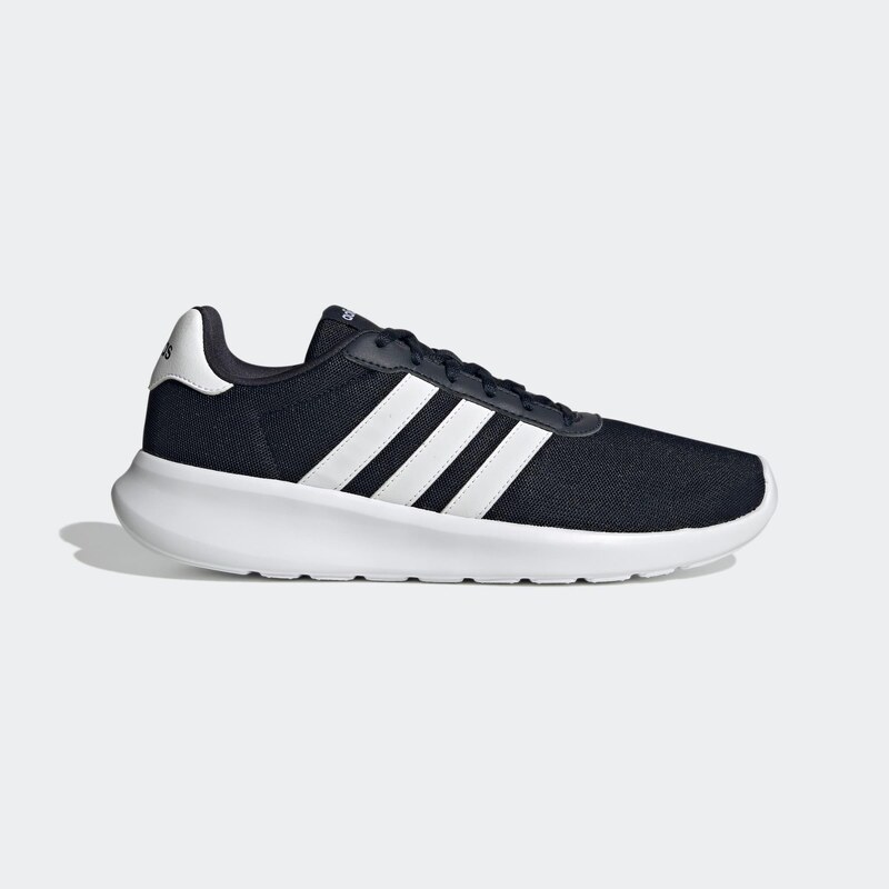 ADIDAS Pánské boty Lite Racer 3.0 Adidas modré