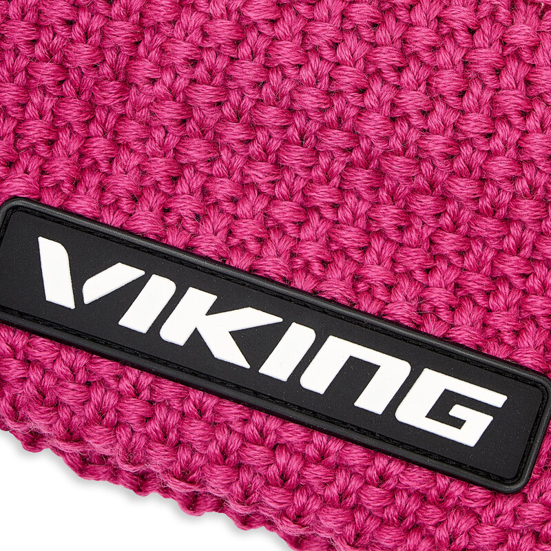 Textilní čelenka Viking