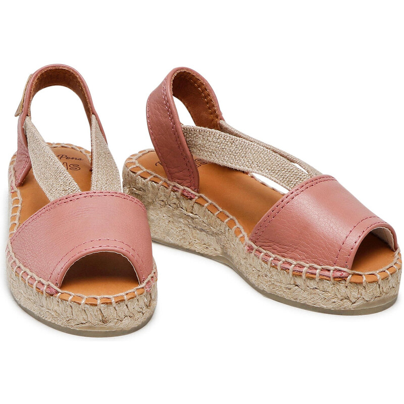 Espadrilky Toni Pons