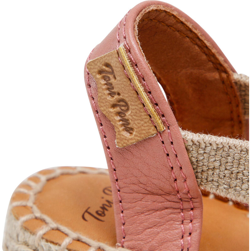 Espadrilky Toni Pons