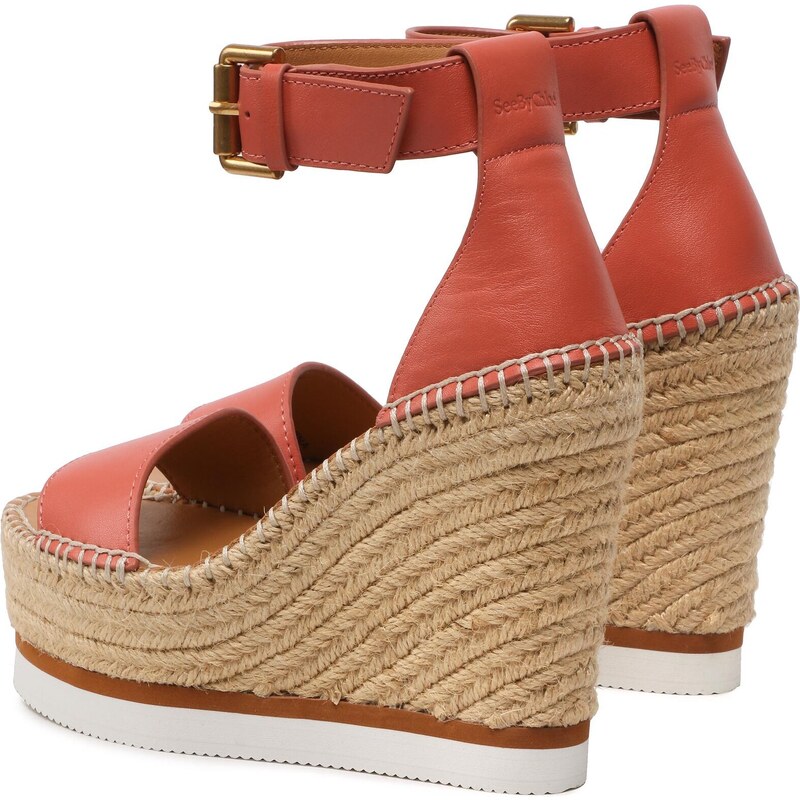 Espadrilky See By Chloé