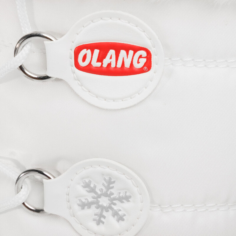 Sněhule Olang