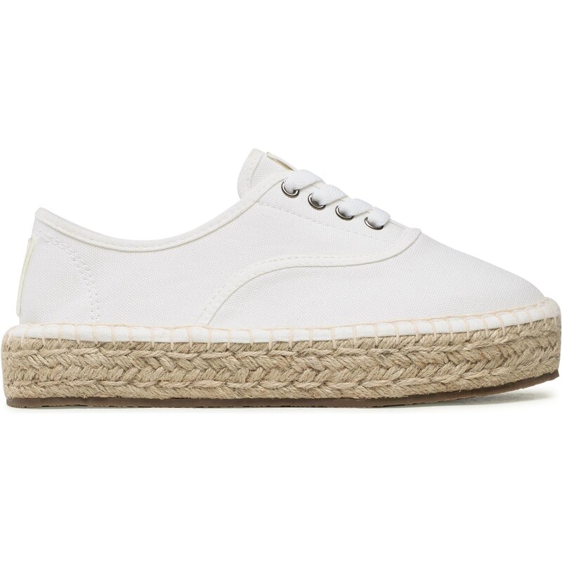 Espadrilky Big Star Shoes 84096965