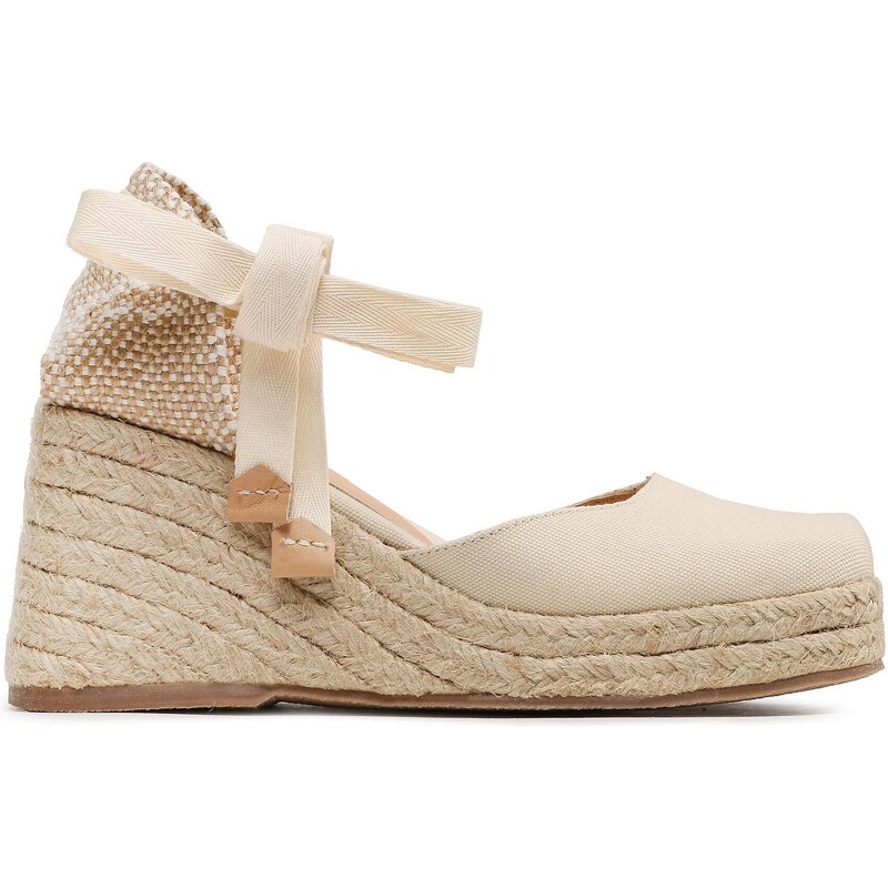 Espadrilky Castañer