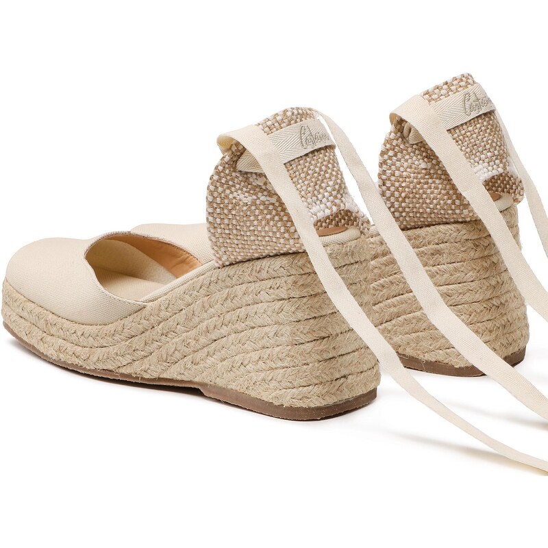 Espadrilky Castañer