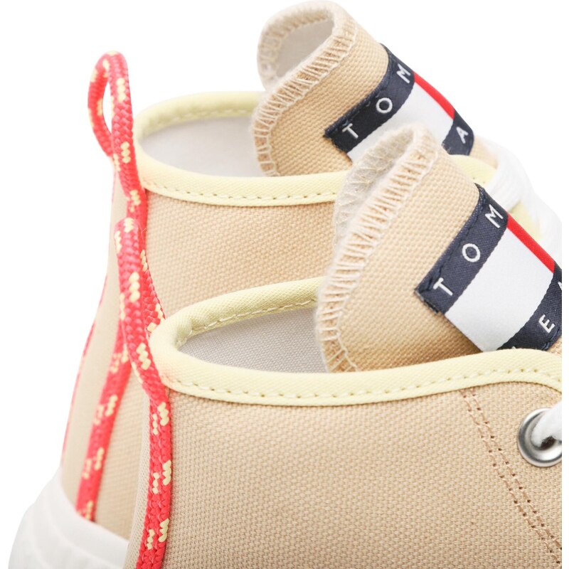 Sneakersy Tommy Jeans