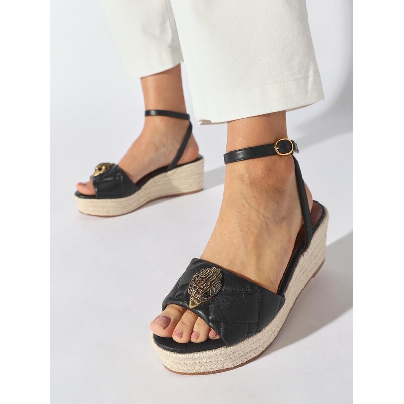 Espadrilky Kurt Geiger