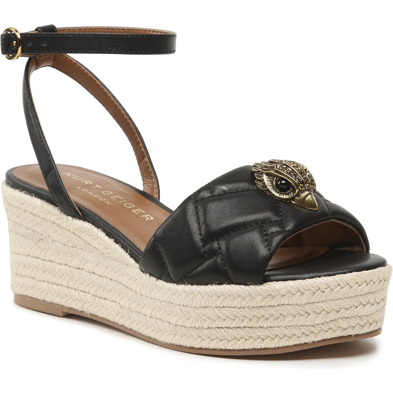 Espadrilky Kurt Geiger