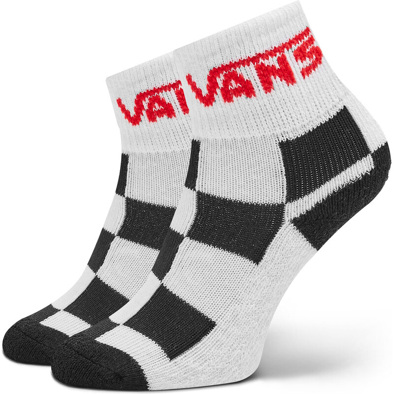 Sada 2 párů dětských vysokých ponožek Vans