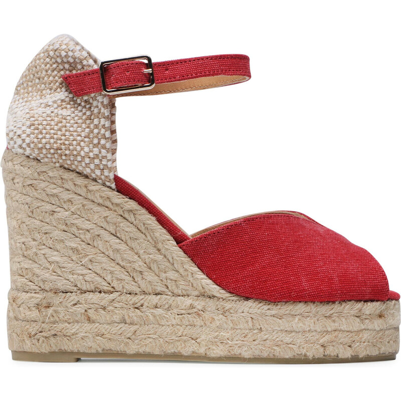 Espadrilky Castañer