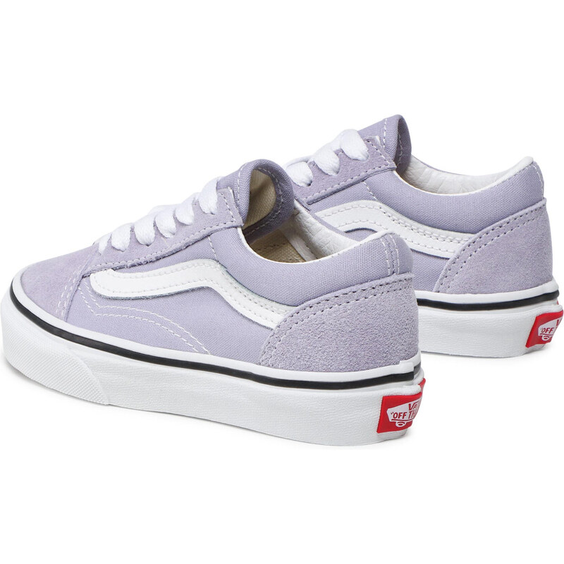 Tenisky Vans