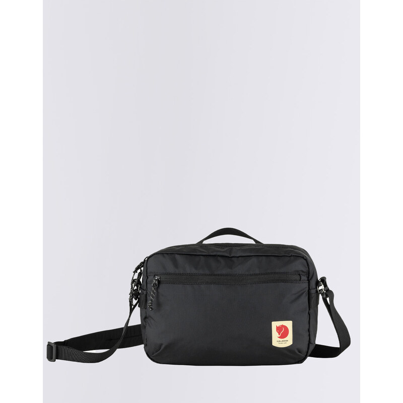 Fjällräven High Coast Crossbody 550 Black