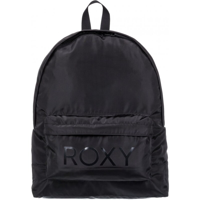 Dámský batoh Roxy Mint Frost kvj0 14l - černý