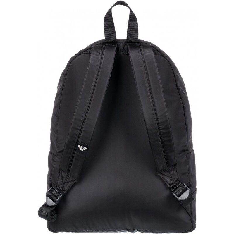 Dámský batoh Roxy Mint Frost kvj0 14l - černý