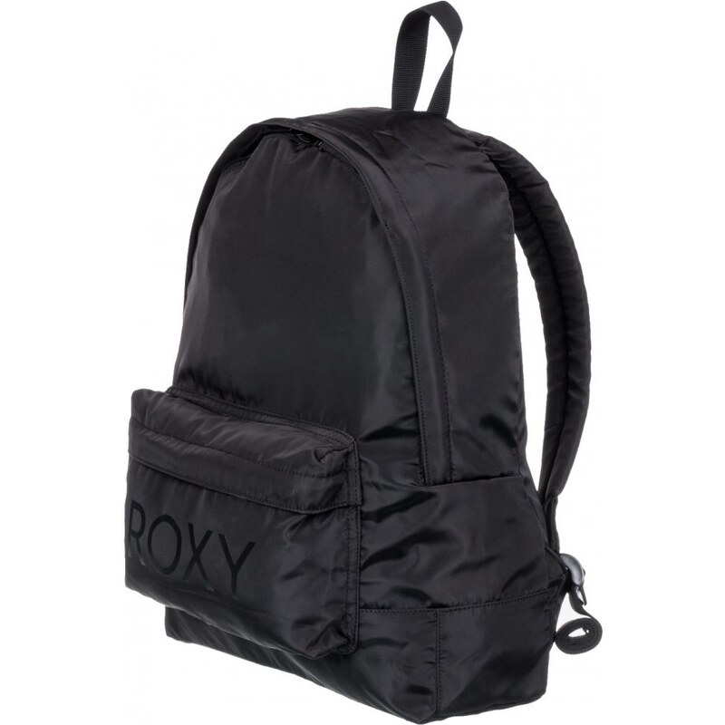 Dámský batoh Roxy Mint Frost kvj0 14l - černý