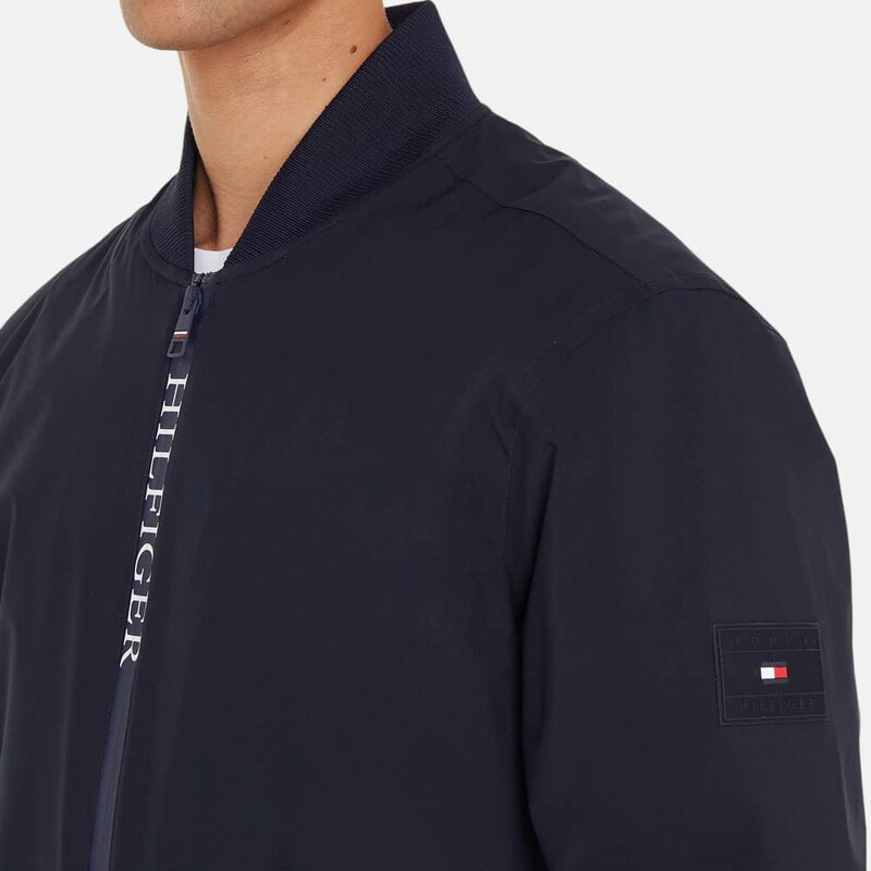 Pánská bunda Tommy Hilfiger 55489