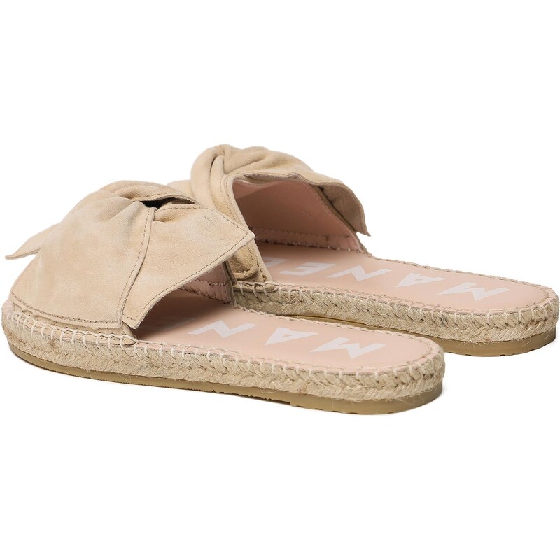 Espadrilky Manebi